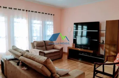 Casa com 3 quartos à venda no Parque Novo Mundo, Americana 