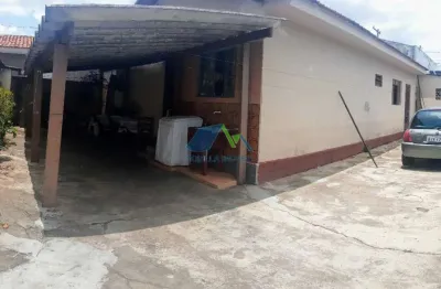Casa, residencial/comercial para venda, loteamento industrial, santa bárbara d&apos;oeste