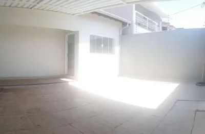 Casa com 3 quartos à venda no Jardim Primavera, Americana 
