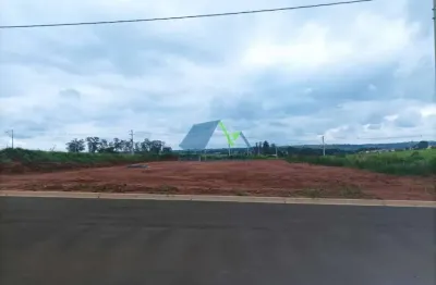 Terreno industrial à venda jardim manacàs i em santa bàrbara d&apos;oeste
