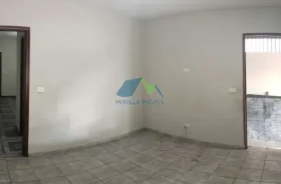 Casa com 3 quartos à venda no Jardim Vista Alegre, Santa Bárbara D'Oeste 