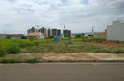 Terreno à venda no Parque Planalto, Santa Bárbara D'Oeste 