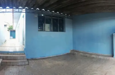 Casa à venda no bairro parque do lado em santa bàrbara d´ oeste