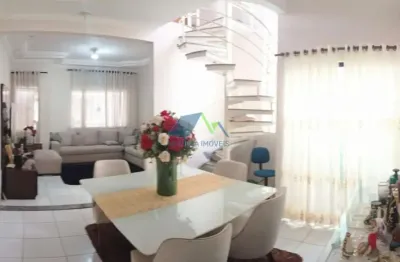 Casa com 3 quartos à venda no Campo Verde, Americana 