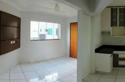 Apartamento com 3 quartos à venda no Jardim Terramérica I, Americana 