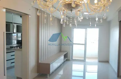 Apartamento à venda bairro jardim adélia ii em santa bàrbara d´ oeste