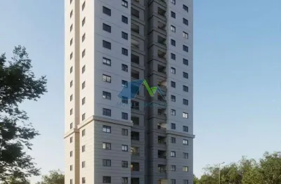 Apartamento, residencial em condomínio  para venda, vila omar, americana
