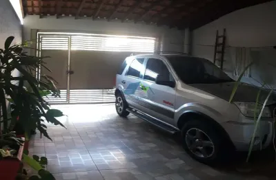 Casa à venda no parque nova carioba em americana-sp
