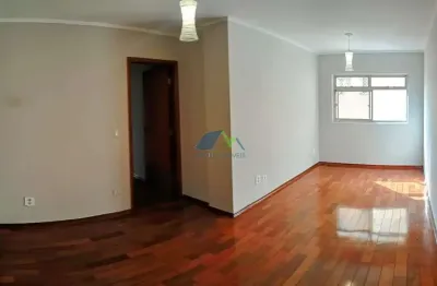 Apartamento com 3 quartos à venda na Vila Frezzarin, Americana 