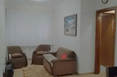 Apartamento com 2 quartos à venda no Jardim Glória, Americana 