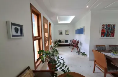 Casa com 3 quartos à venda no Iate Clube de Americana, Americana 