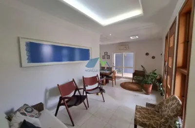 Casa com 3 quartos à venda no Iate Clube de Americana, Americana 