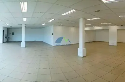 Sala comercial para locação no jardim domingos em americana-sp