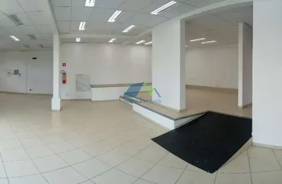 Sala comercial para locação no jardim domingos em americana-sp