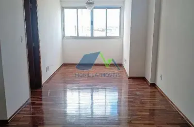Oportunidade apartamento à venda no bairro jardim glória em americana-sp