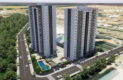 Pré-lançamento multiview residence em santa bàrbara d`oeste
