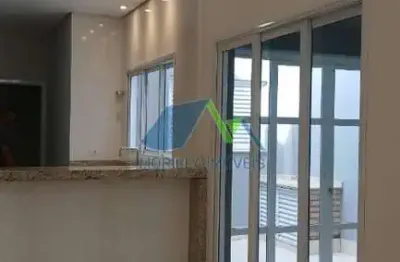 Casa, residencial para venda, jardim glória, americana
