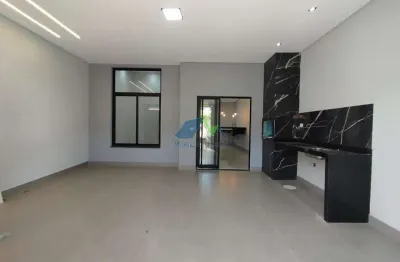 Casa com 2 quartos à venda na Vila Pântano II, Santa Bárbara D'Oeste 