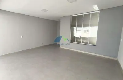 Casa com 2 quartos à venda no Jardim Boer I, Americana 
