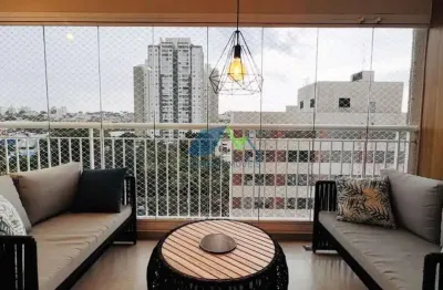 Apartamento com 2 quartos à venda no Jardim Santo Antônio, Americana 