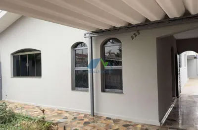 Casa com 2 quartos à venda no Jardim Brasília, Americana 