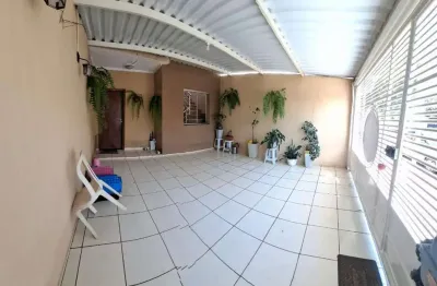 Casa com 3 quartos à venda no Jardim Terramérica I, Americana 