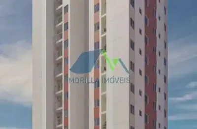 Apartamento com 2 quartos à venda no Centro, Nova Odessa 