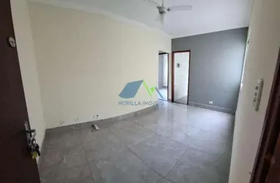 Apartamento com 2 quartos para alugar no Parque Novo Mundo, Americana 