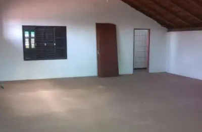 Casa com 3 quartos à venda no Jardim de Éden, Nova Odessa 