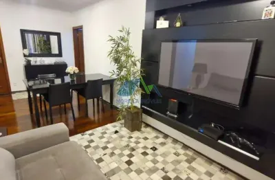 Apartamento com 3 quartos à venda na Vila Medon, Americana 