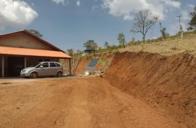 Fazenda à venda no Centro, Cambuí 