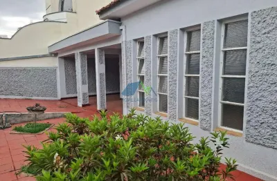 Casa com 2 quartos à venda no Jardim São Paulo, Americana 