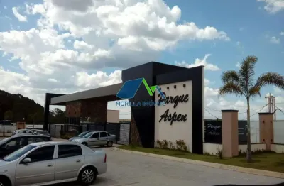 Apartamento, Residencial em condomínio  para Venda, Parque das Nações, Americana