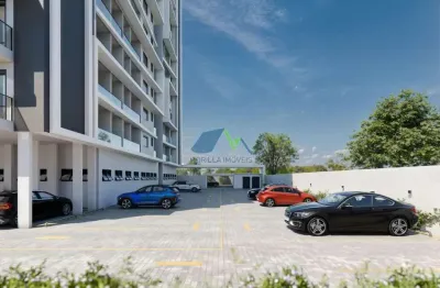 Apartamento com 2 quartos à venda no Green Village, Nova Odessa 