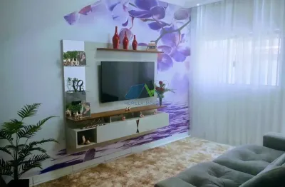 Casa com 3 quartos à venda no Jardim Monte das Oliveiras, Nova Odessa 