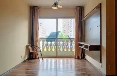 Apartamento locação no bairro vila frezzarin em americana-sp