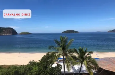 Cobertura com 4 quartos à venda na Rua Jayme Bittencourt, 39, Camboinhas, Niterói