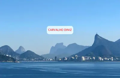 Cobertura com 3 quartos à venda na Avenida Jornalista Alberto Francisco Torres, 500, Icaraí, Niterói