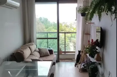 Apartamento com 2 quartos à venda na Rua Carolina Alves, 25, Badu, Niterói