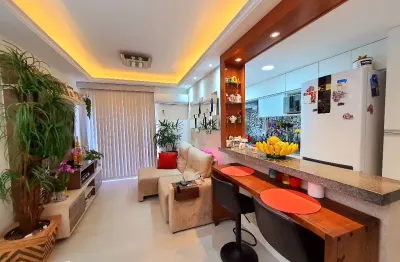 Apartamento com 3 quartos à venda na Estrada da Paciência, 2845, Maria Paula, Niterói