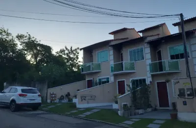 Terreno à venda na Rua Antônio Rusch, 111, Maria Paula, São Gonçalo