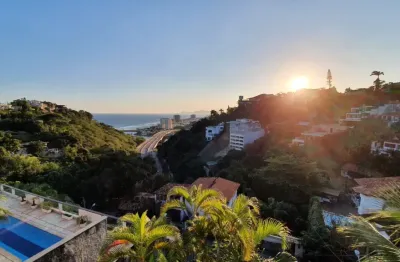Casa com 5 quartos à venda na Rua Professor Júlio Lohman, 200, Joá, Rio de Janeiro