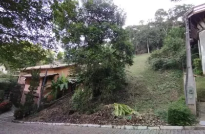 Terreno em condomínio fechado à venda na Rua Quarenta e Sete, 1, Serra Grande, Niterói