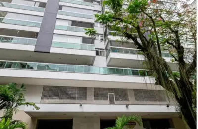 Apartamento com 4 quartos à venda na Travessa Francisco Dutra, 80, Icaraí, Niterói