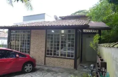 Casa em condomínio fechado com 2 quartos à venda na Estrada Professor Brigido Tinoco, 445, Vila Progresso, Niterói