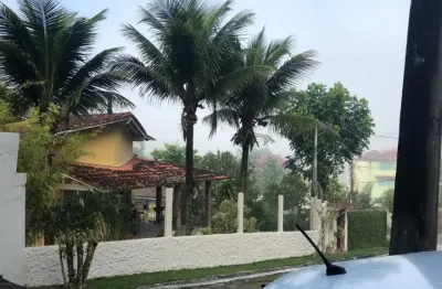 Casa em condomínio fechado com 2 quartos à venda na Estrada Professor Brigido Tinoco, 445, Vila Progresso, Niterói