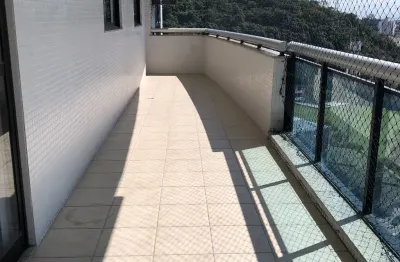 Apartamento com 4 quartos à venda na Rua Mem de Sá, 14, Icaraí, Niterói