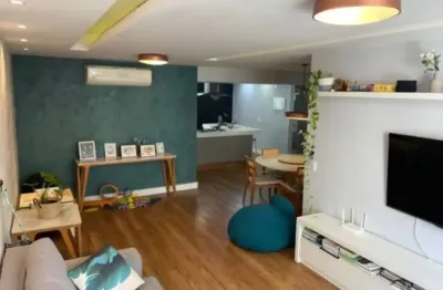 Apartamento com 3 quartos à venda na Travessa Francisco Dutra, 1, Icaraí, Niterói