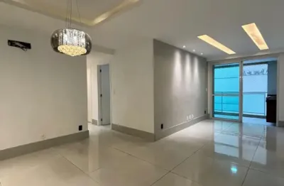 Apartamento com 3 quartos à venda na Rua Doutor Leandro Mota, 01, Icaraí, Niterói