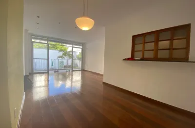 Apartamento com 3 quartos à venda na Avenida Sete de Setembro, 146, Icaraí, Niterói